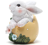 Easter Bunny Egg